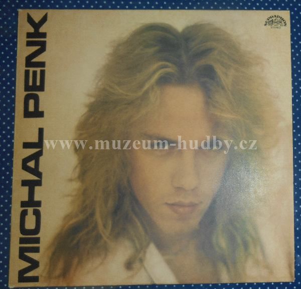 Michal Penk