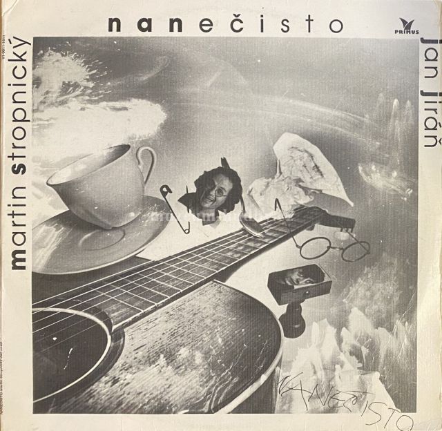 Martin Stropnický, Jan Jiráň