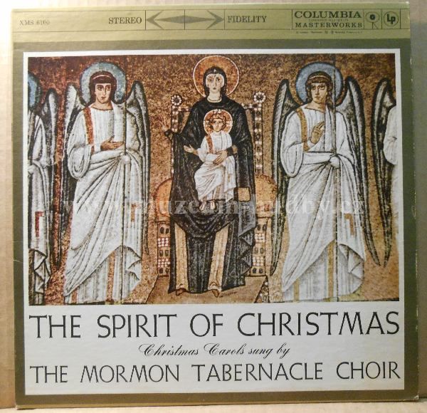 Mormon Tabernacle Choir