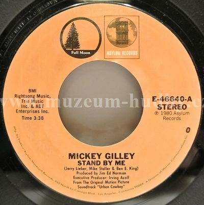 Mickey Gilley / Unstrung Heroes, The
