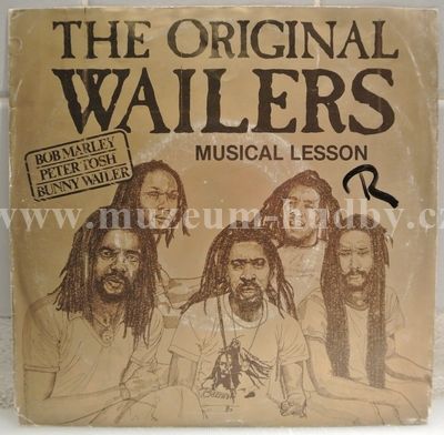 Original Wailers, The