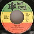 Original Wailers, The-Music Lesson / Nice Time