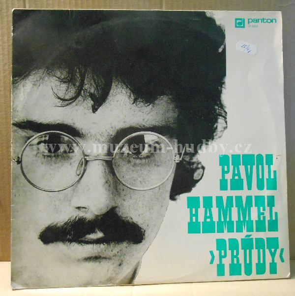 Pavol Hammel, Prúdy