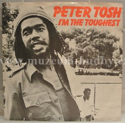 Peter Tosh