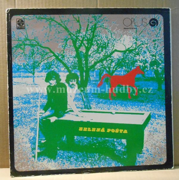 Pavol Hammel & Marián Varga