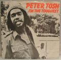 Peter Tosh-I'm The Toughest / Toughest Version