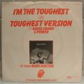 Peter Tosh-I'm The Toughest / Toughest Version