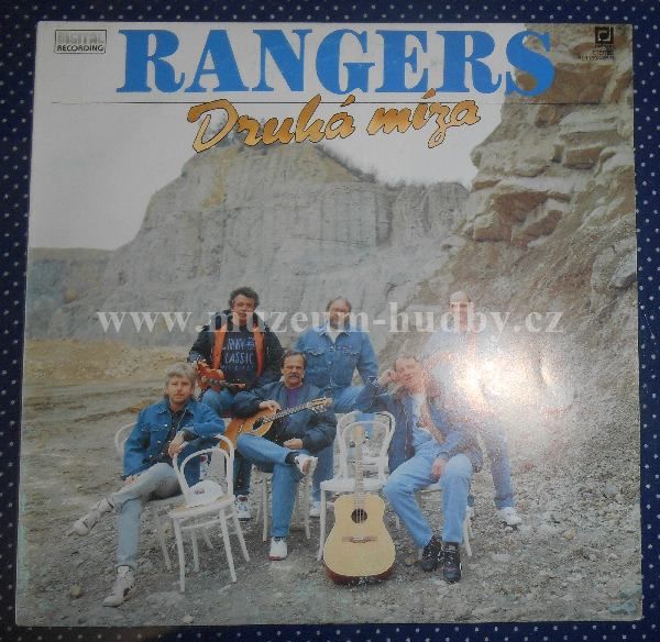 Rangers