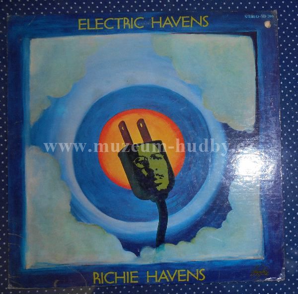 Richie Havens
