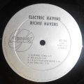 Richie Havens-Electric Havens