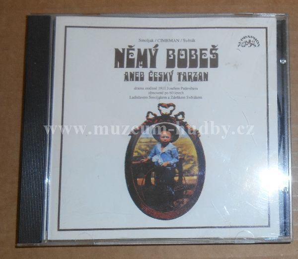 Smoljak / Cimrman / Svěrák