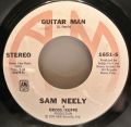 Sam Neely-I Fought The Law / Guitar Man