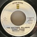 Souther, Hillman, Furay Band, The-Fallin' In Love / Heavenly Fire