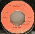 Susan Raye-Whatcha Gonna Do With A Dog Like That / That Loving Feeling