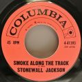 Stonewall Jackson-Waterloo / Smoke Along The Track