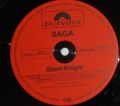Saga-Silent Knight