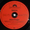 Saga-Silent Knight