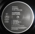 Scorpions-Crazy World