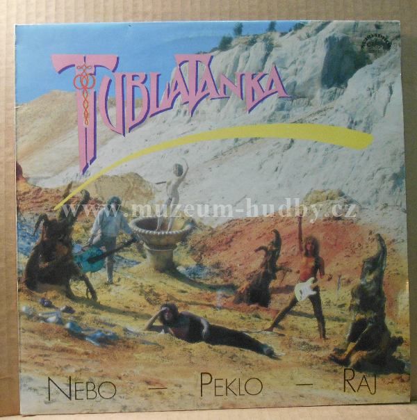 Tublatanka