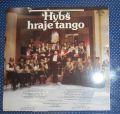 Václav Hybš-Hybš hraje Tango
