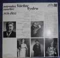 Vaclav Vydra-narodni umelec