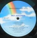 Who-Greatest Hits