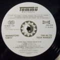 Wanastowi Vjecy-Tak Mi To Teda Nandey