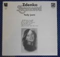Zdenka Lorencová-Tady Jsem