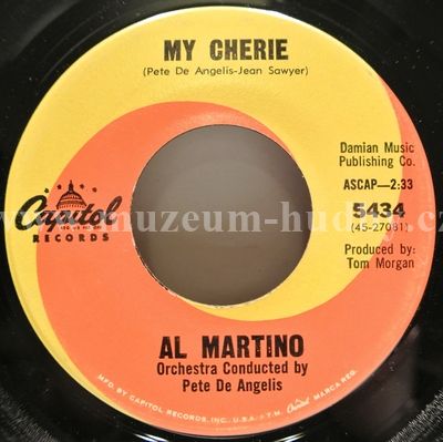 Al Martino