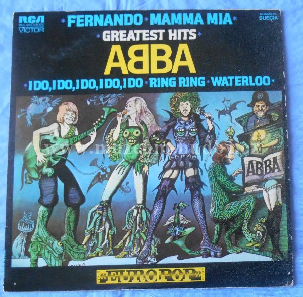 ABBA