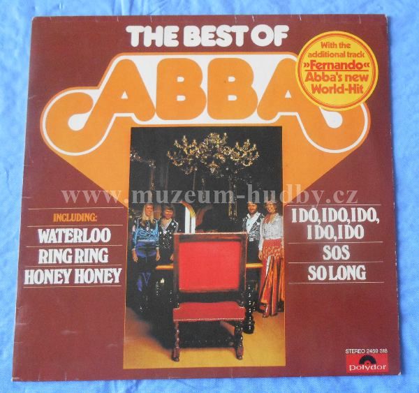 ABBA