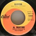 Al Martino-My Cherie / Ramona