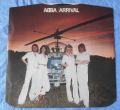ABBA-Arrival