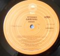 ABBA-Arrival