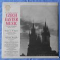 Adam Václav Michna z Otradovic-Czech Easter Music