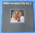 ABBA-Greatest Hits Vol. 2