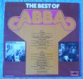 ABBA-The Best Of ABBA