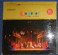 Alan Jay Lerner, Frederick Loewe / Julie Andrews, Richard Burton-Camelot (Original Broadway Cast Recording)