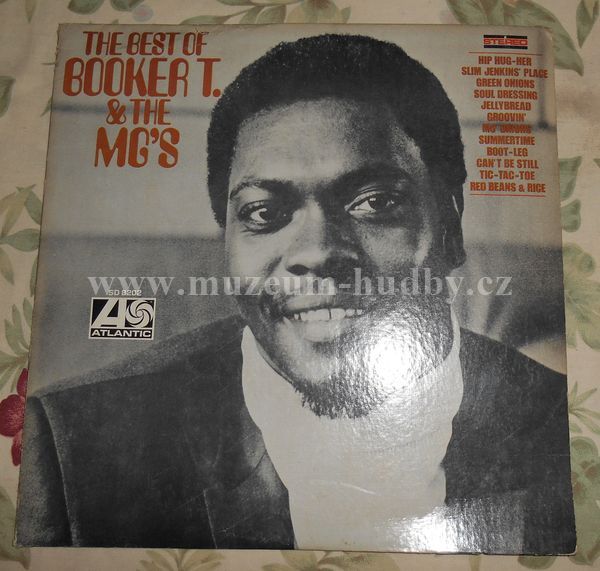 Booker T & The MGs