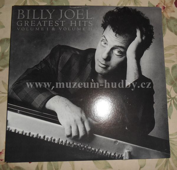Billy Joel