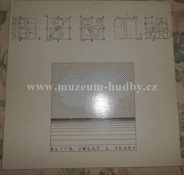 Blood, Sweat & Tears