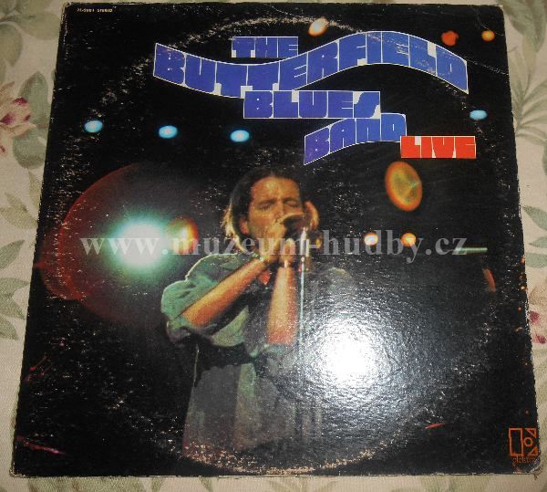 Butterfield Blues Band