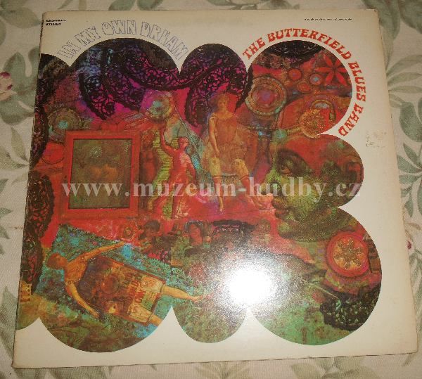 Butterfield Blues Band