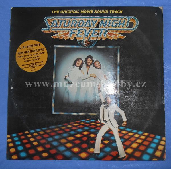 Bee Gees / Yvonne Elliman / Walter Murphy / Tavares / Bill Oakes & David Shire /