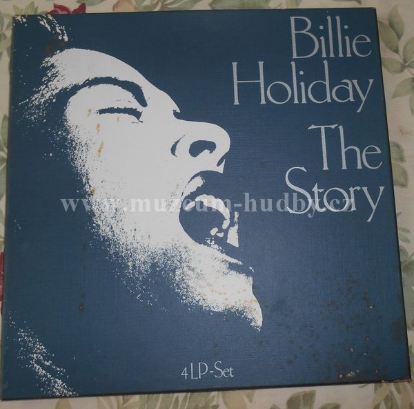 Billie Holiday