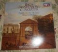 Bach - English Chamber Orchestra, Benjamin Britten-Brandenburg Concertos