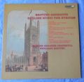 Benjamin Britten / English Chamber Orchestra