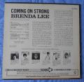 Brenda Lee-Coming On Strong