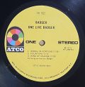 Badger-One Live Badger