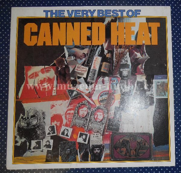 Canned Heat
